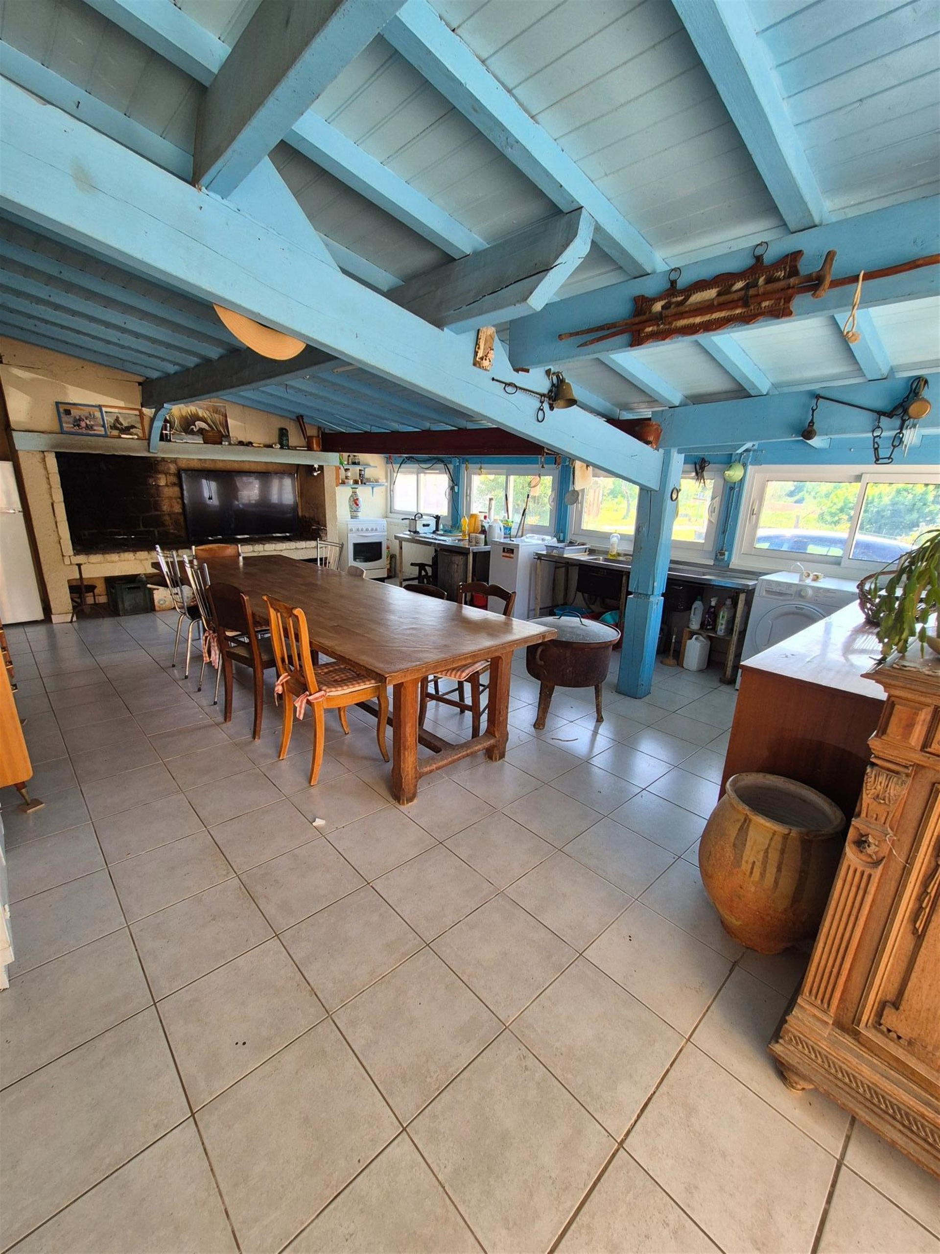 Maison à vendre, 115m², Sainte-Terre