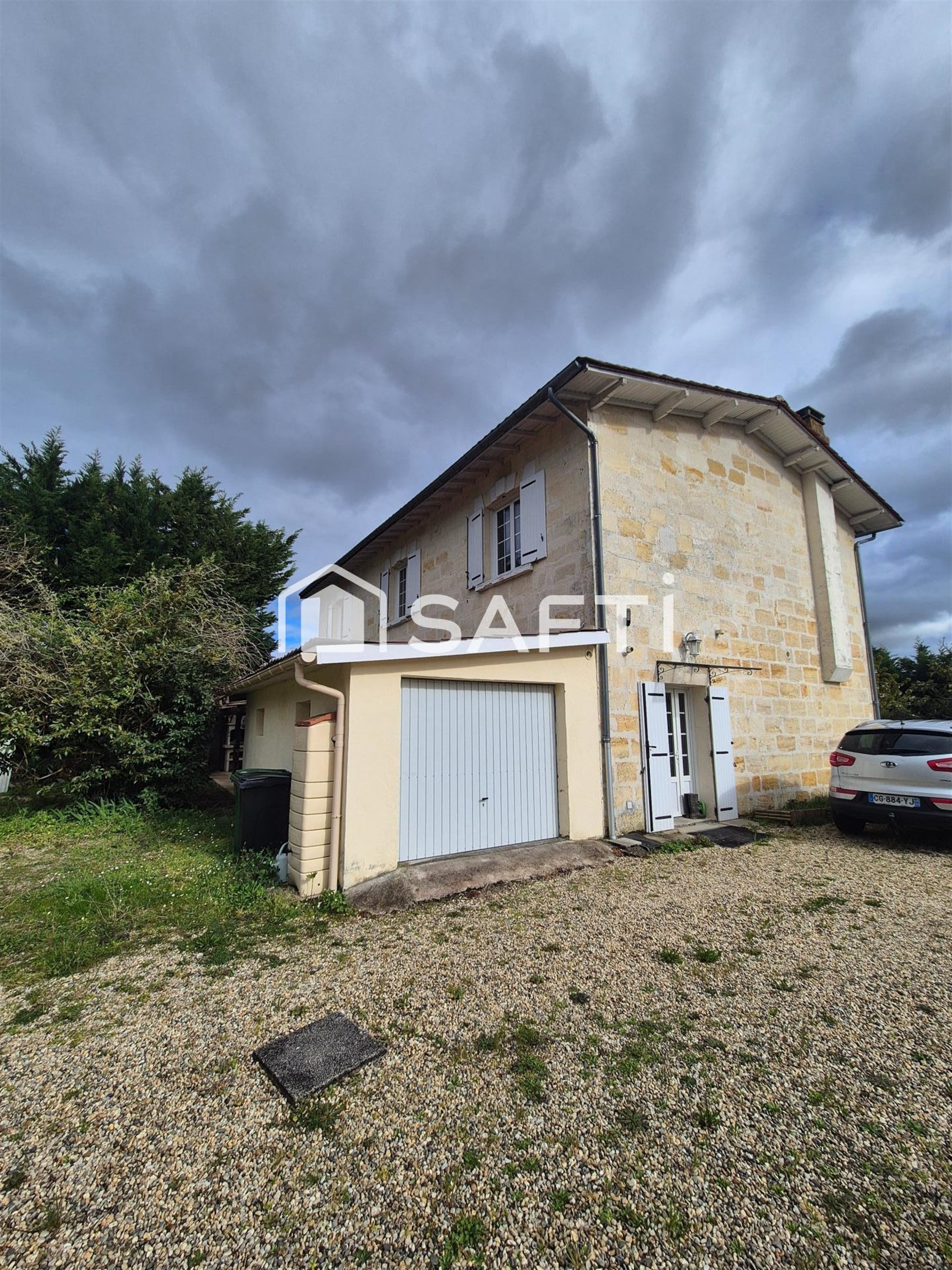 Maison à vendre, 210m², Ambarès-et-Lagrave