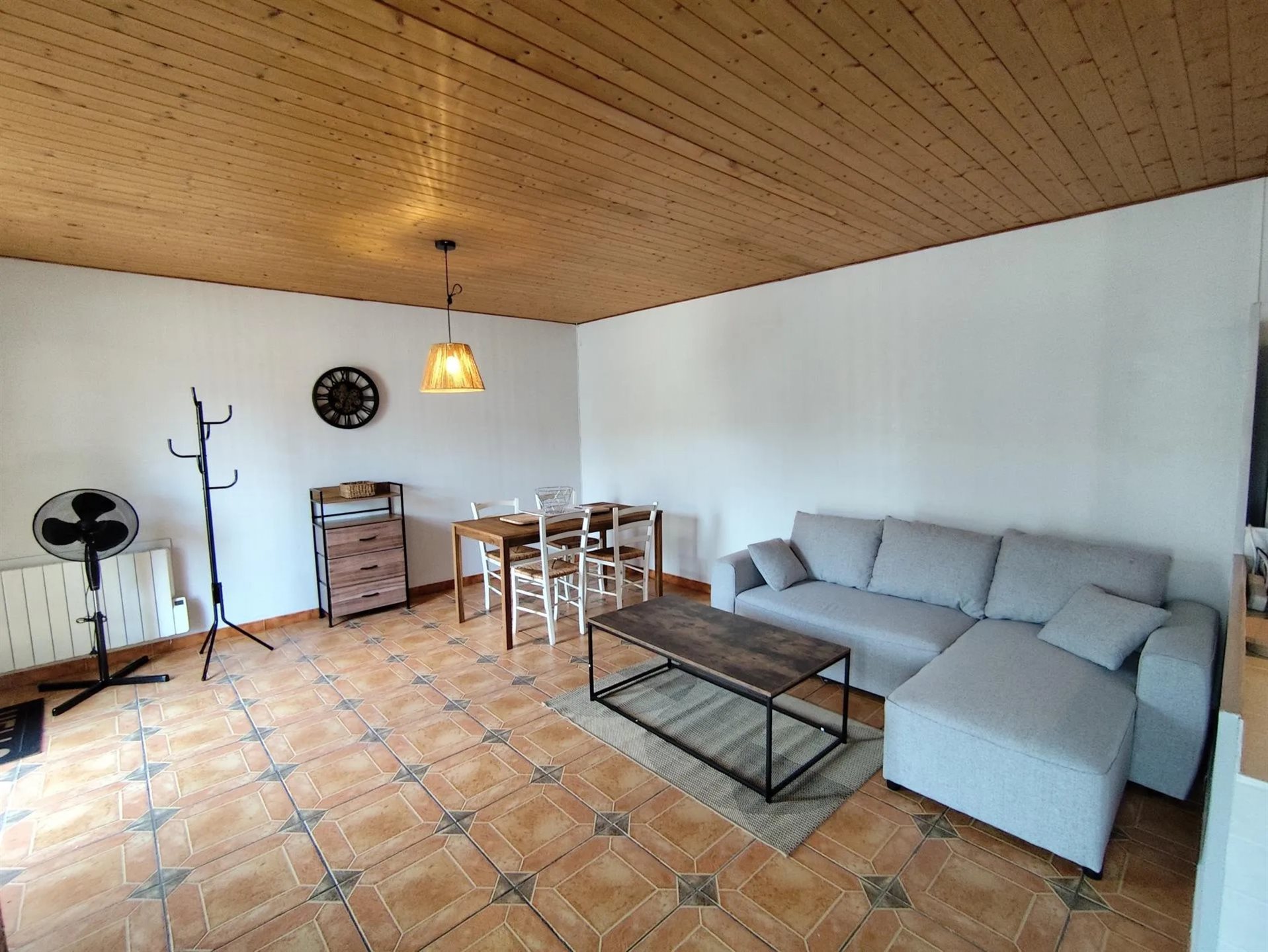 Appartement à vendre, 46m², Talence