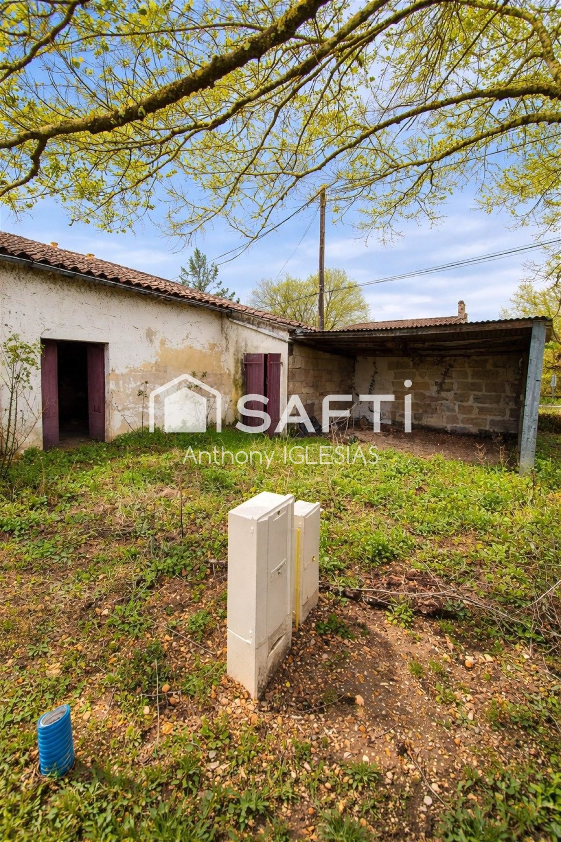 Maison à vendre, 100m², Montagne