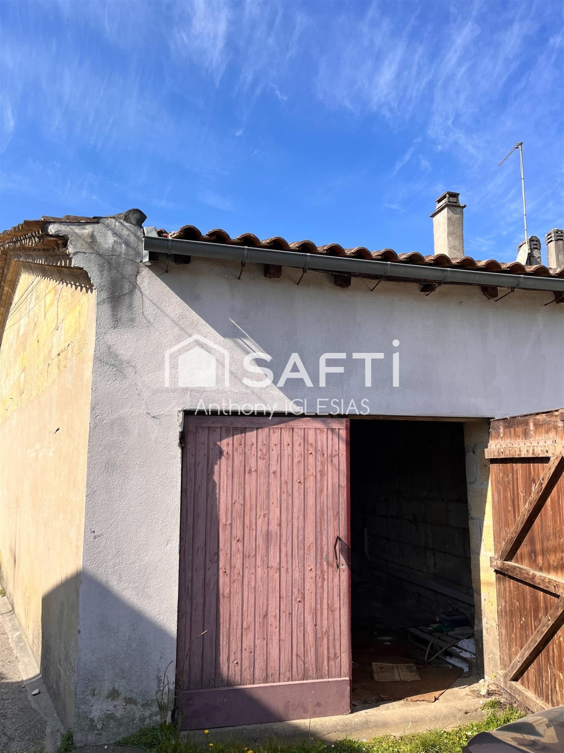Maison à vendre, 100m², Montagne