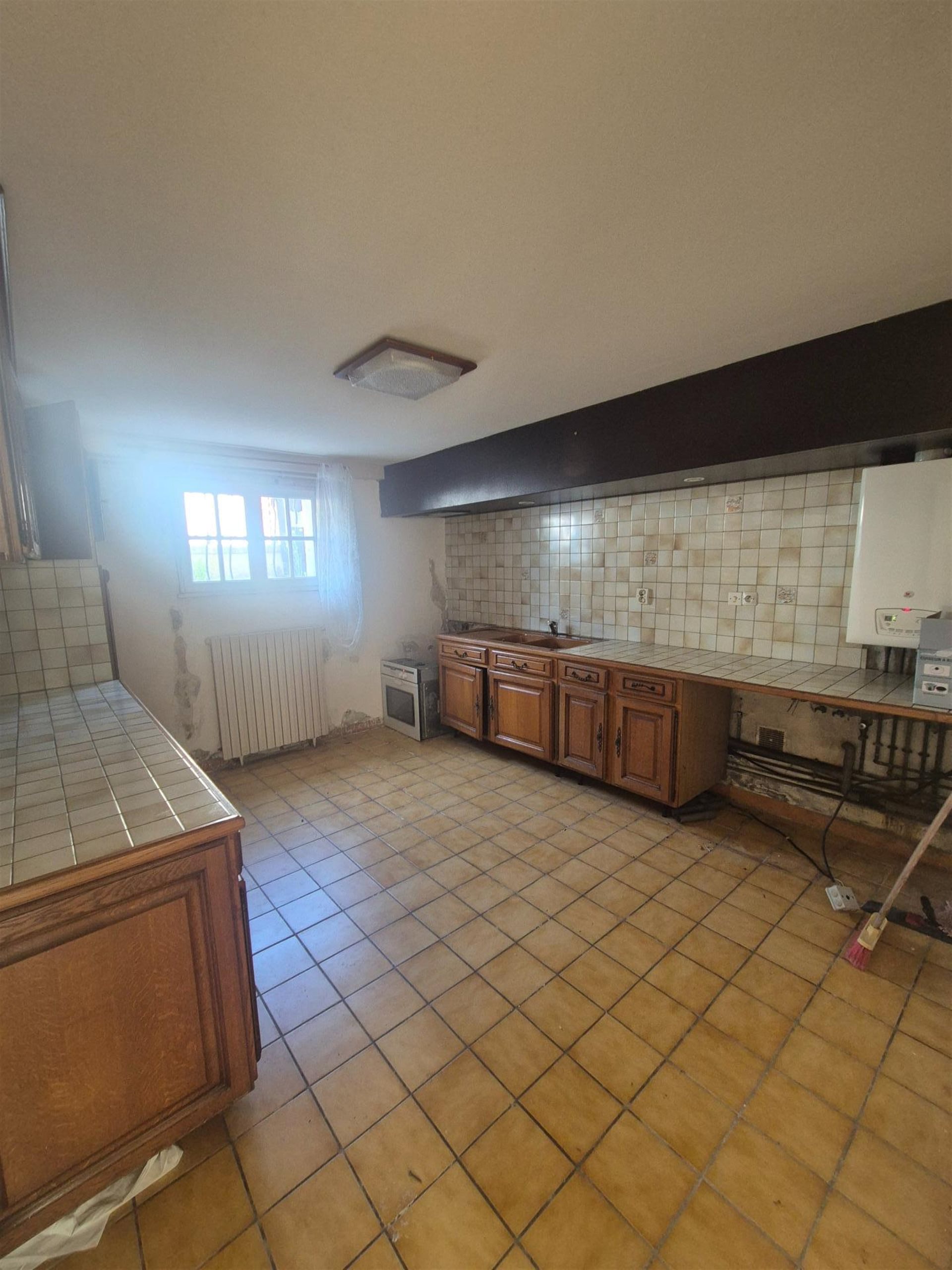 Maison à vendre, 110m², Cenon