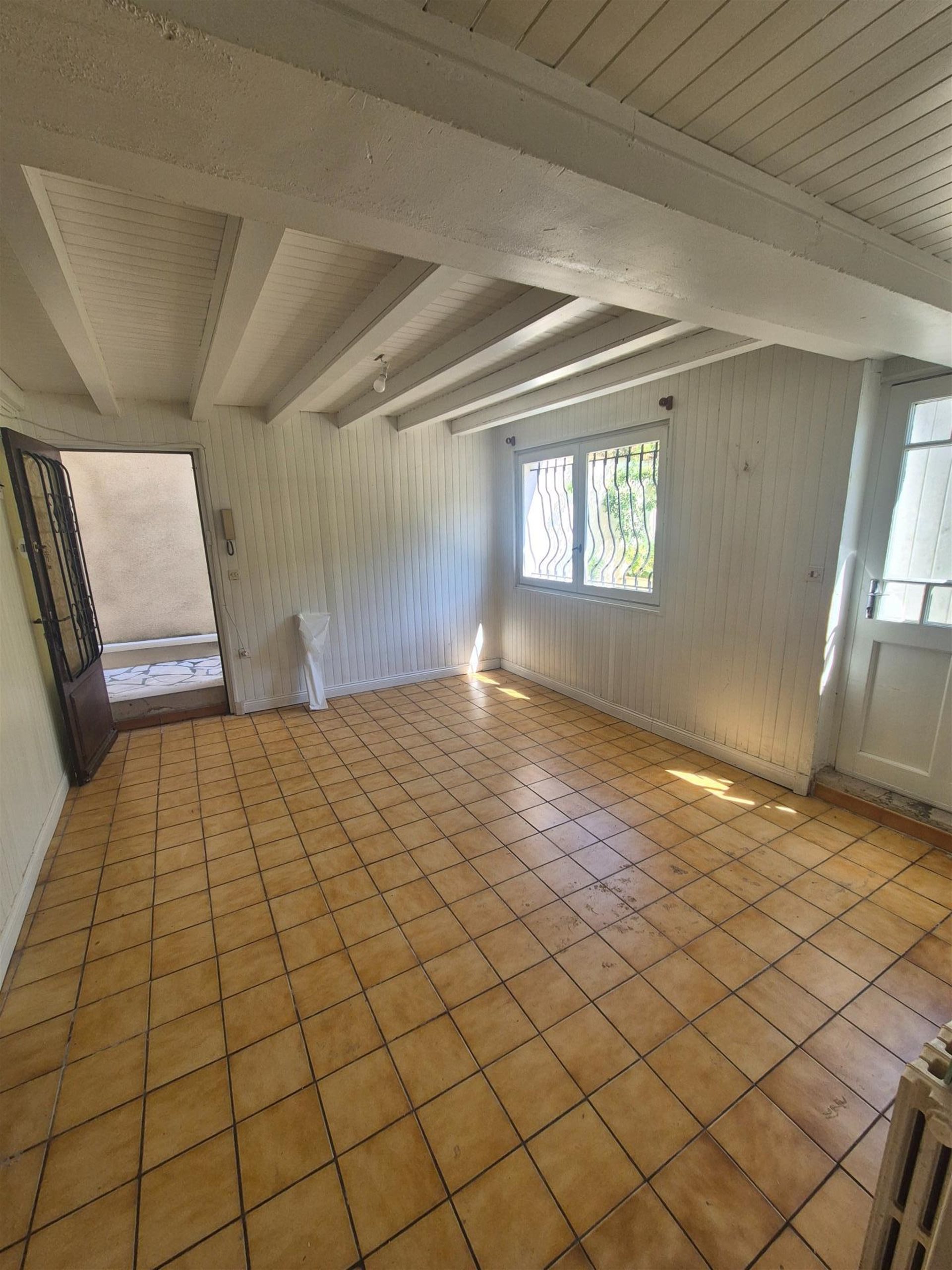 Maison à vendre, 110m², Cenon