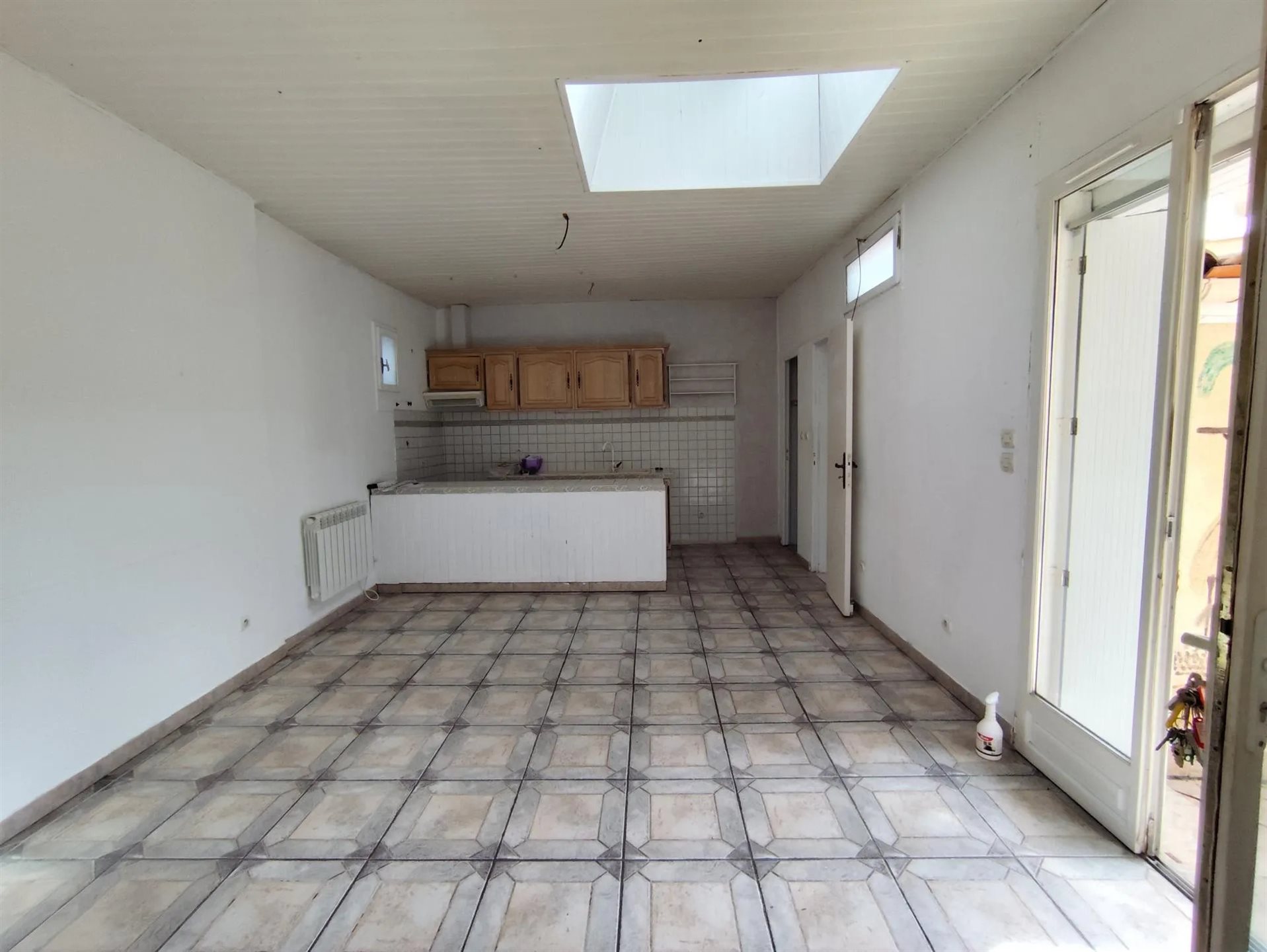 Appartement à vendre, 34m², Talence