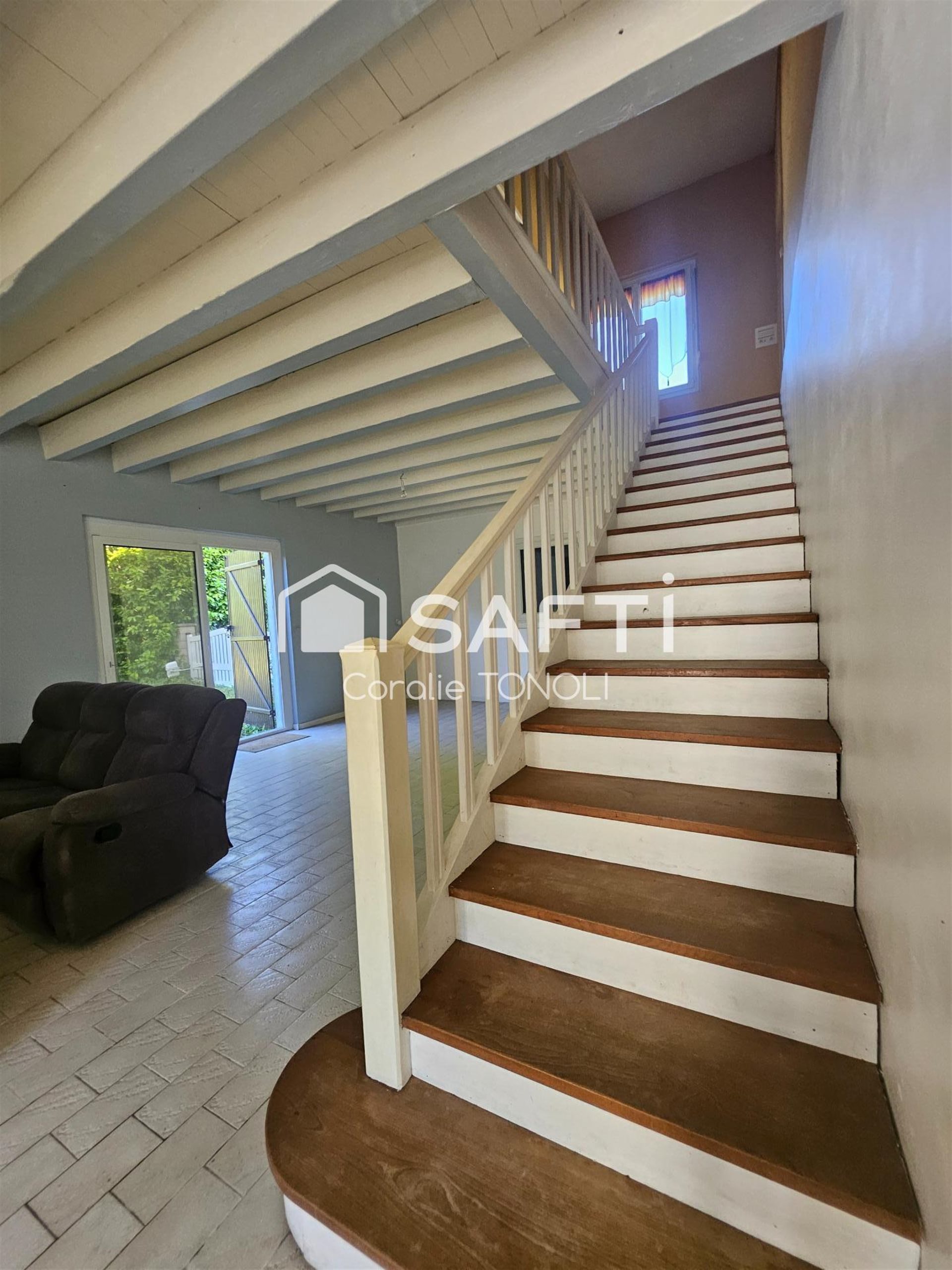 Maison à vendre, 160m², Cierzac