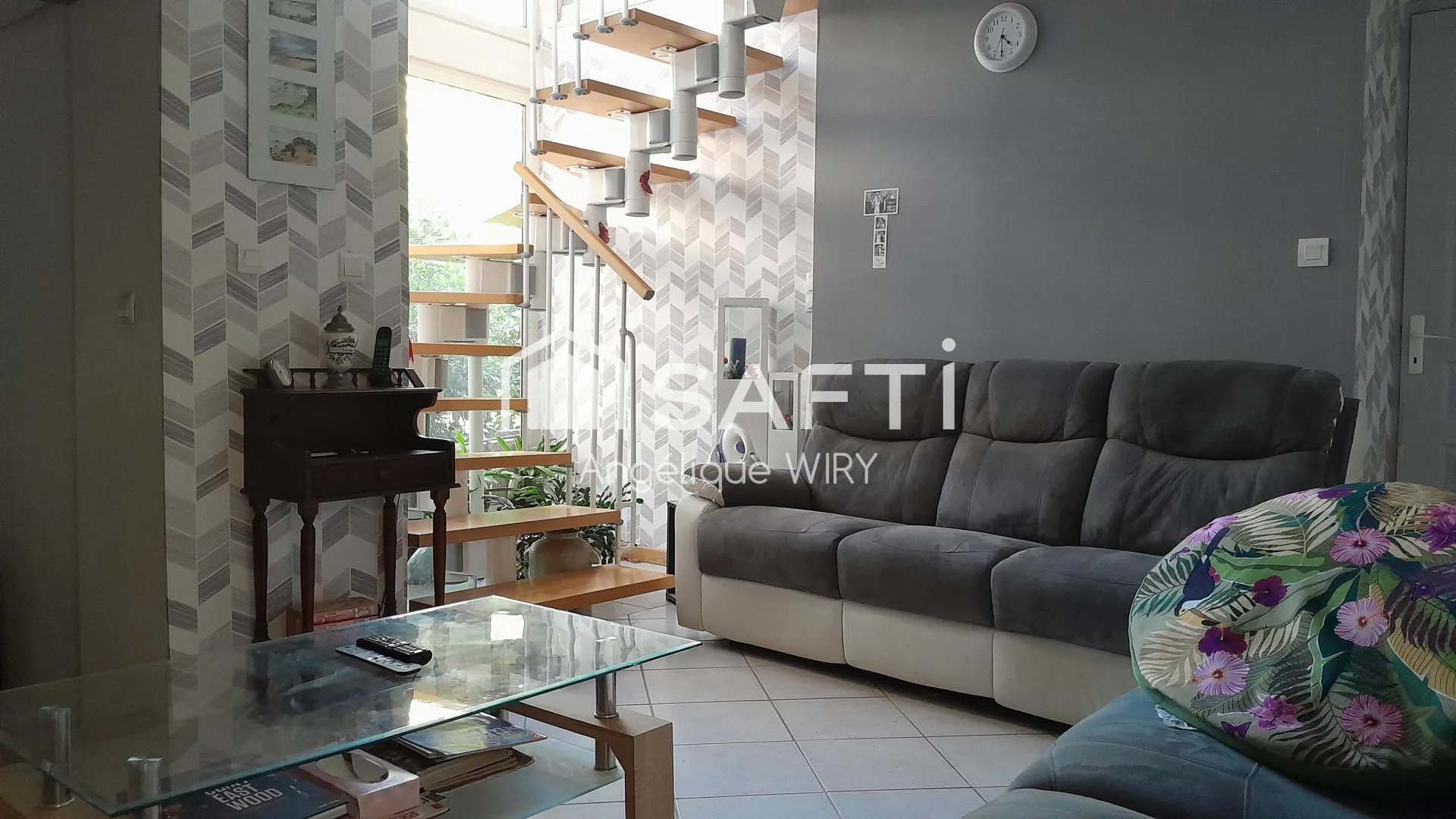 Maison à vendre, 225m², Bonrepos