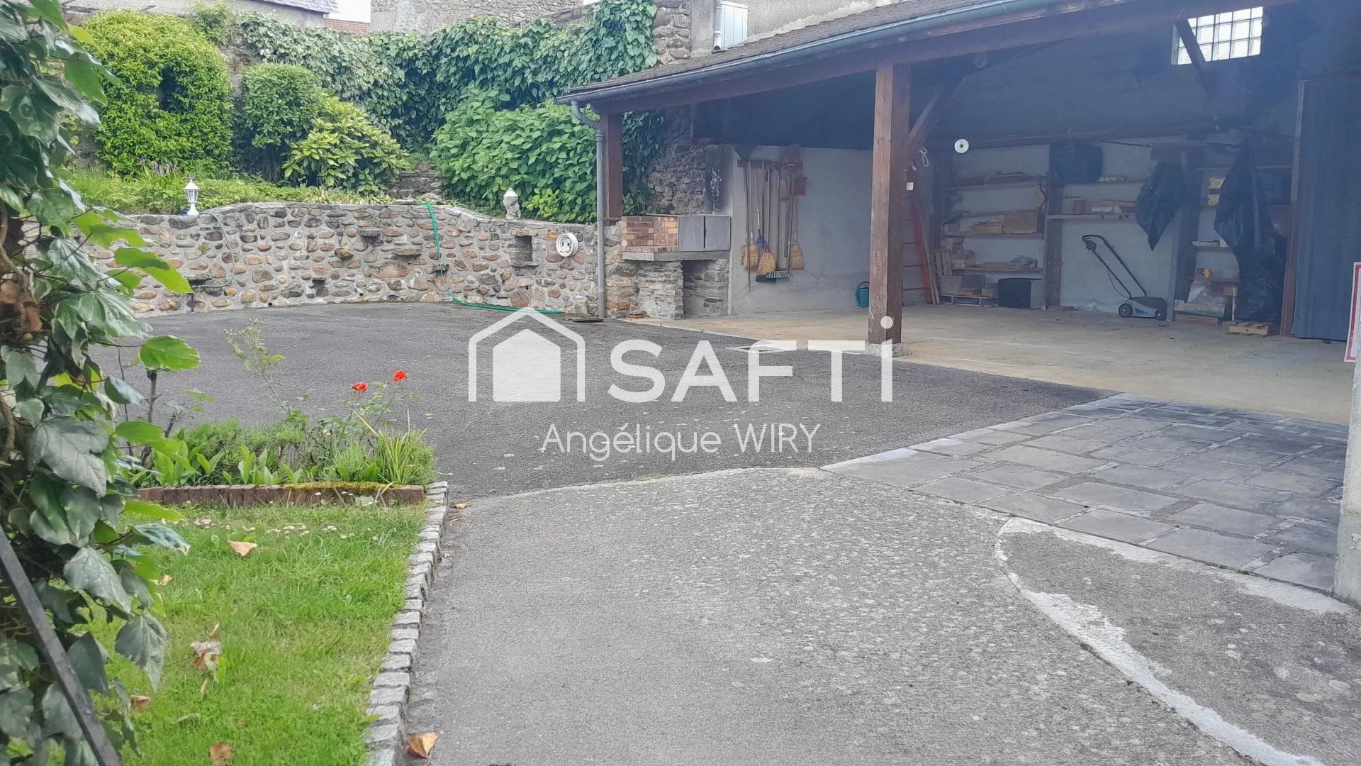 Maison à vendre, 258m², Capvern