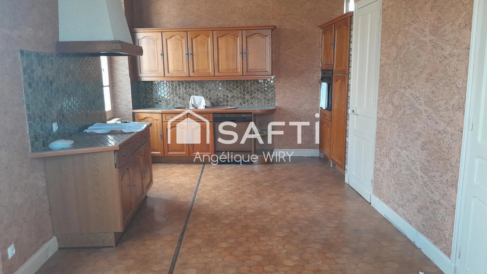 Maison à vendre, 258m², Capvern