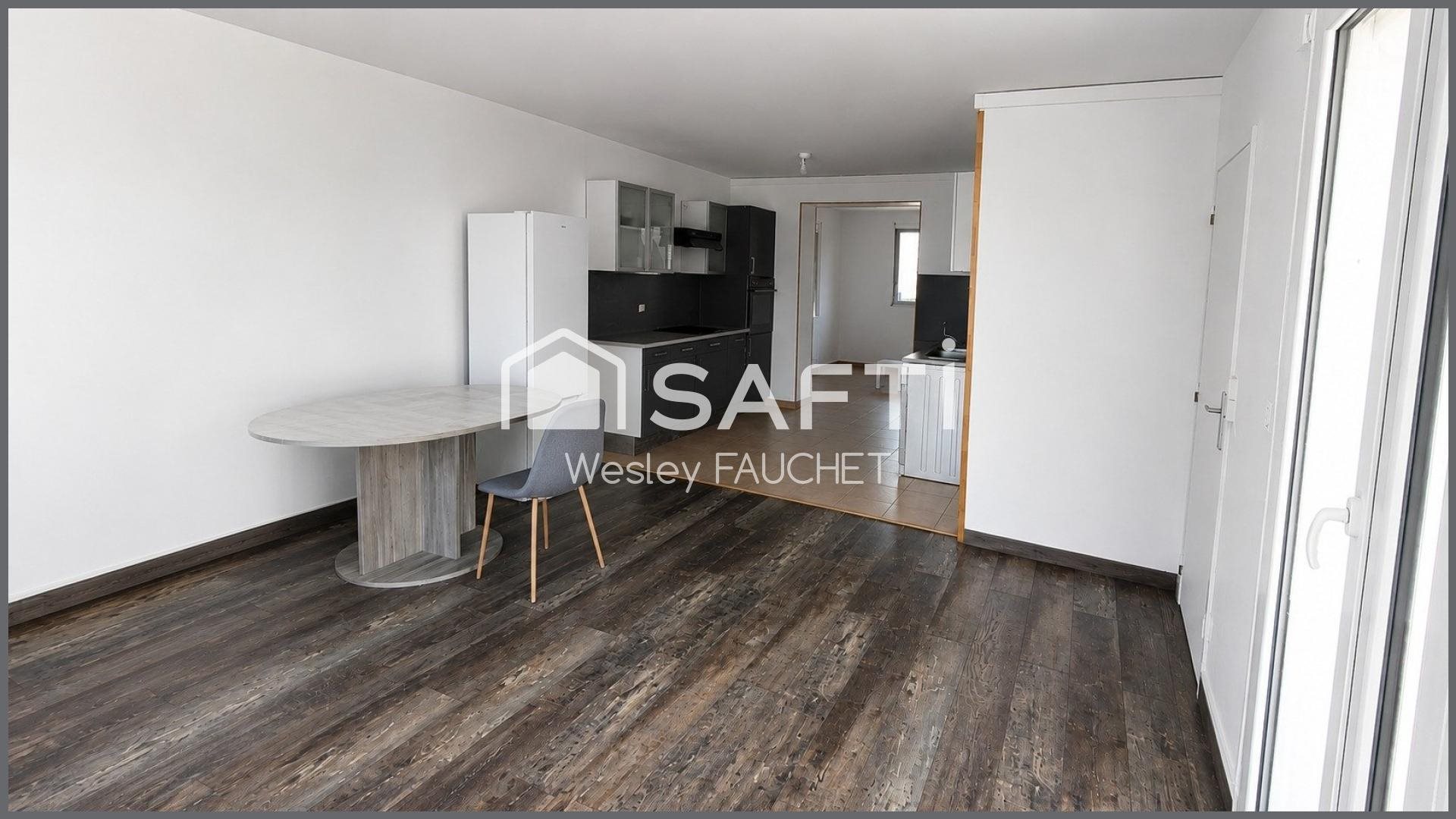 Maison à vendre, 108m², Déols