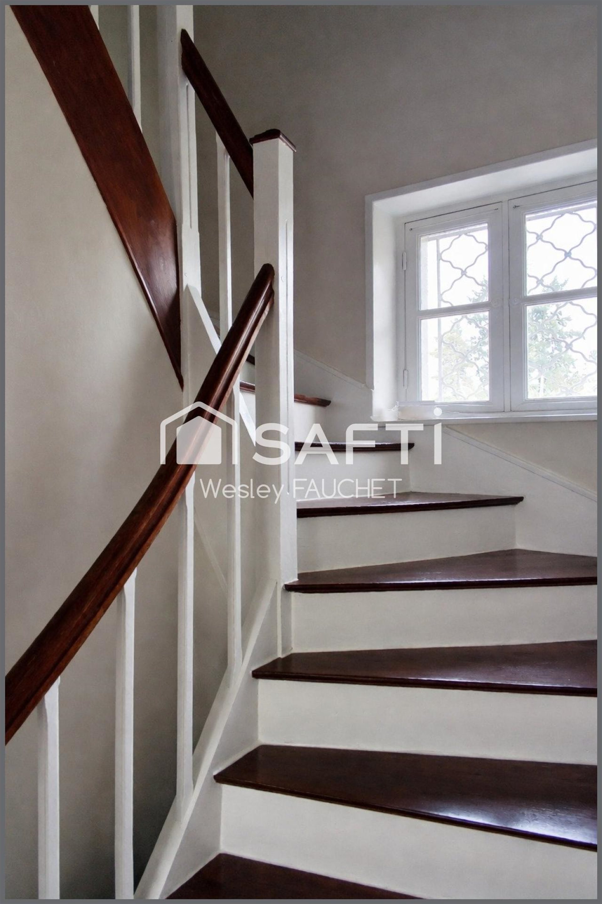 Maison à vendre, 105m², Châteauroux
