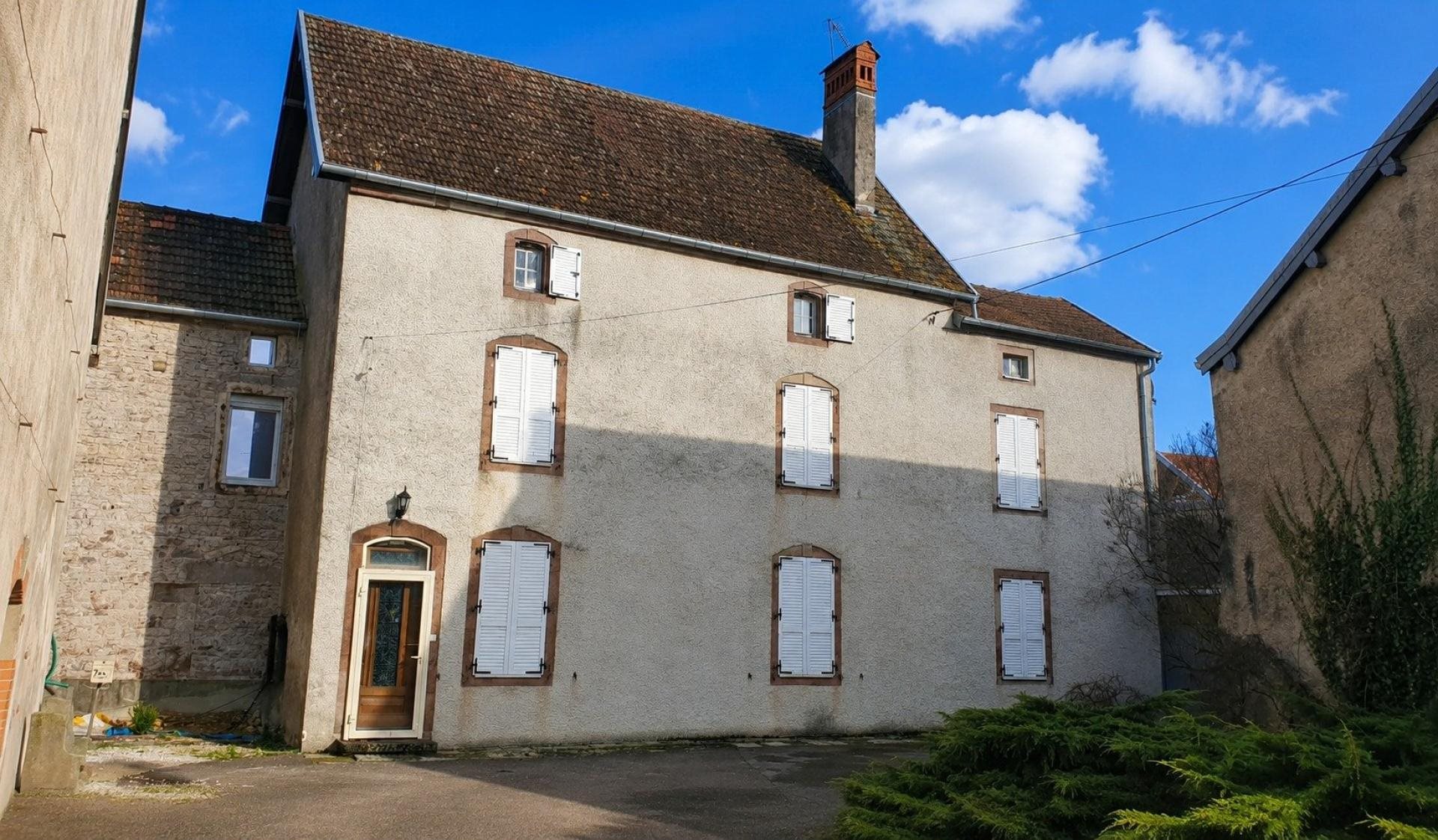 Maison à vendre, 246m², Conflans-sur-Lanterne