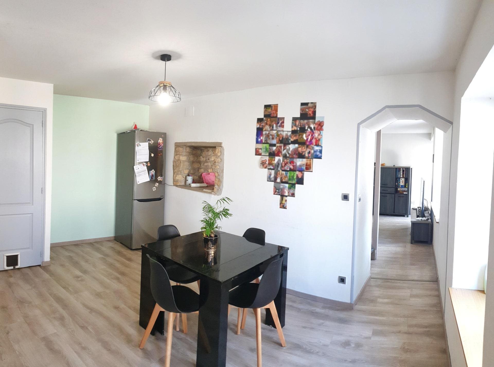 Maison à vendre, 93m², Saint-Rémy-en-Comté