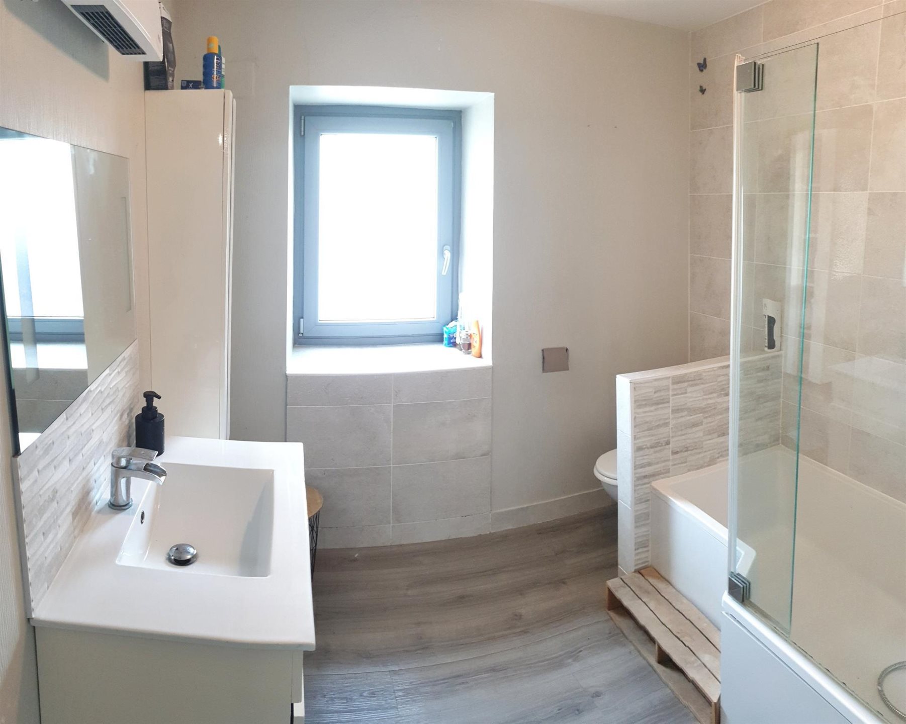 Maison à vendre, 93m², Saint-Rémy-en-Comté