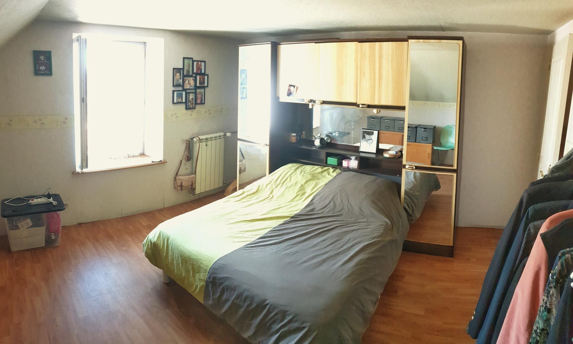Maison à vendre, 224m², Mélisey