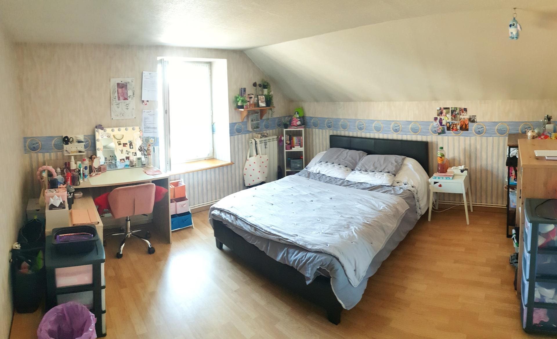Maison à vendre, 224m², Mélisey