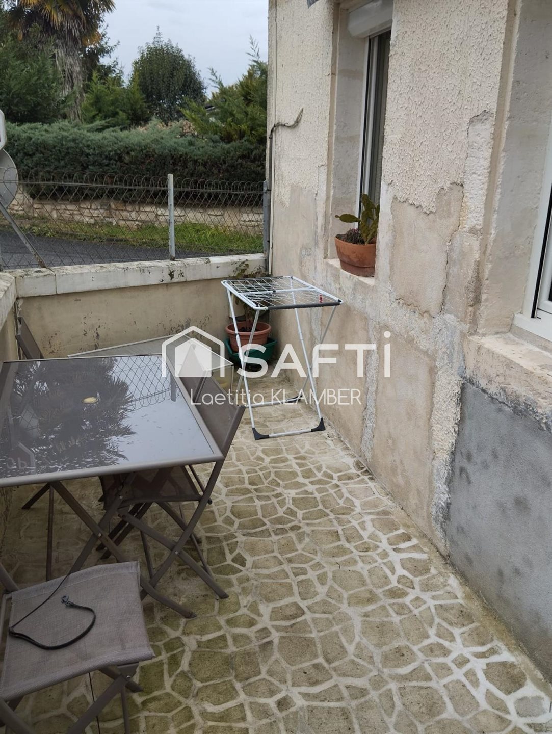 Maison à vendre, 165m², Archiac