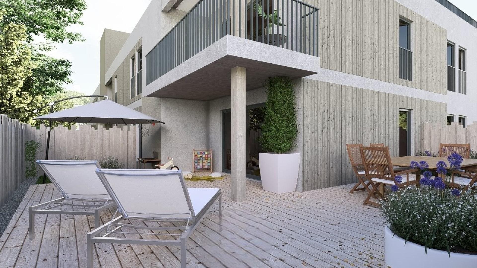Appartement à vendre, 69m², Gérardmer