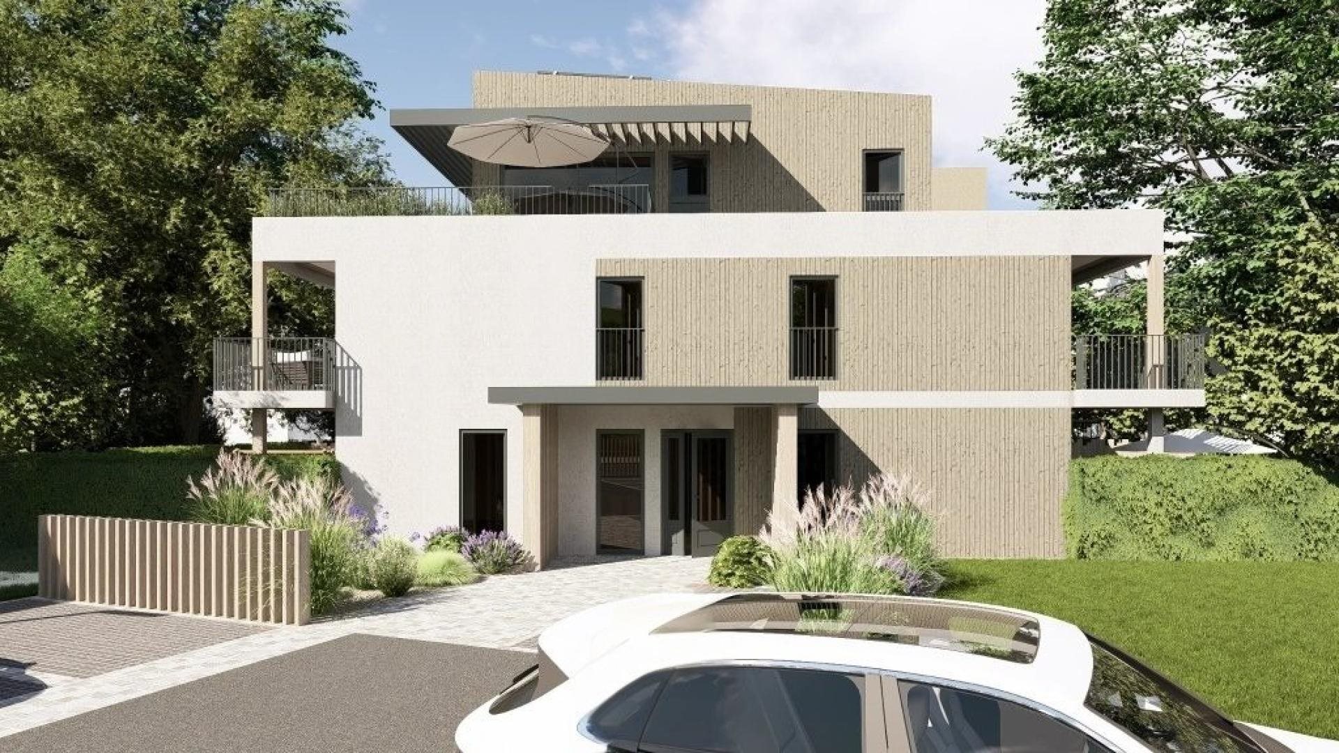 Appartement à vendre, 69m², Gérardmer