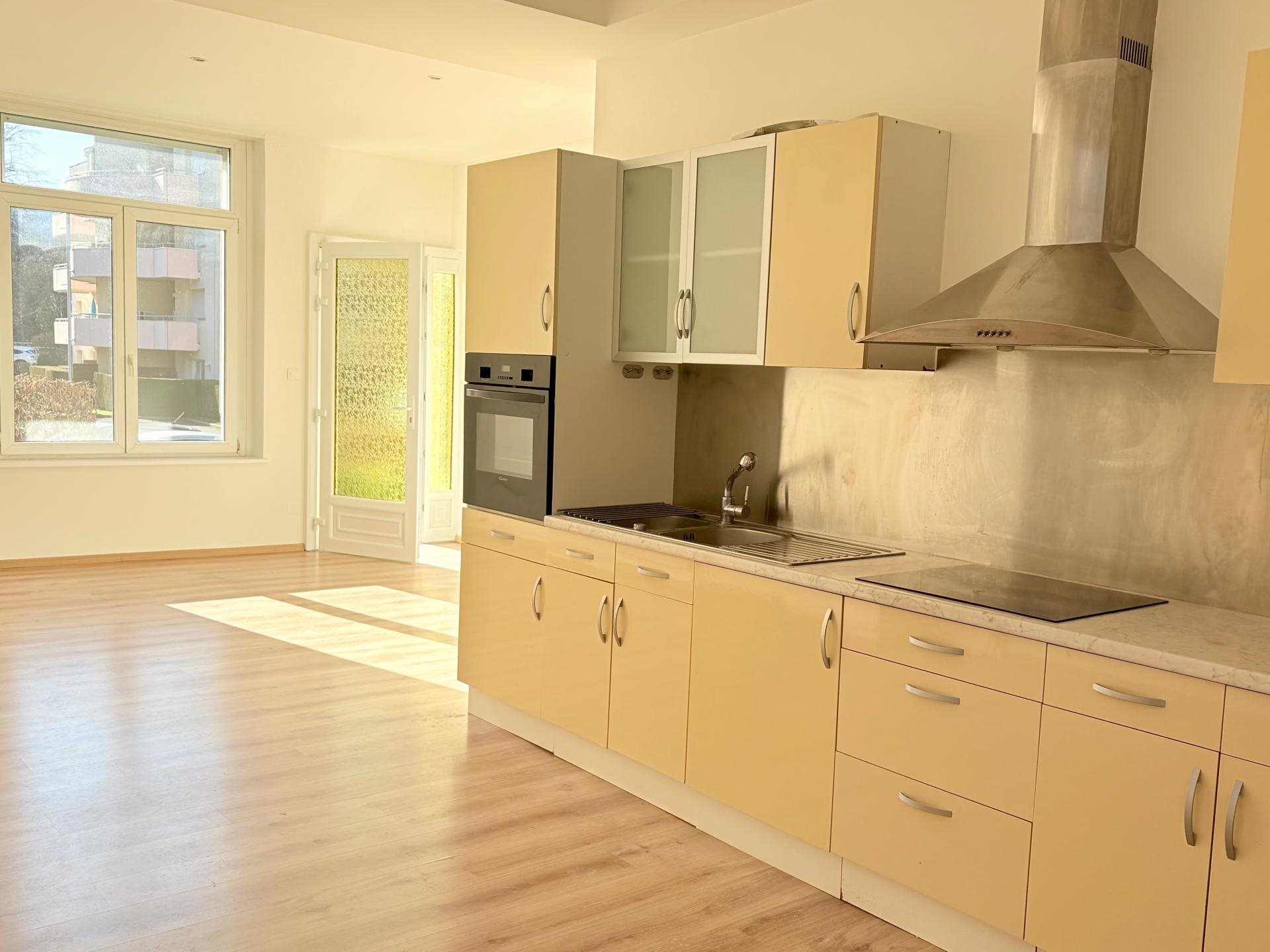 Appartement à vendre, 93m², Gérardmer