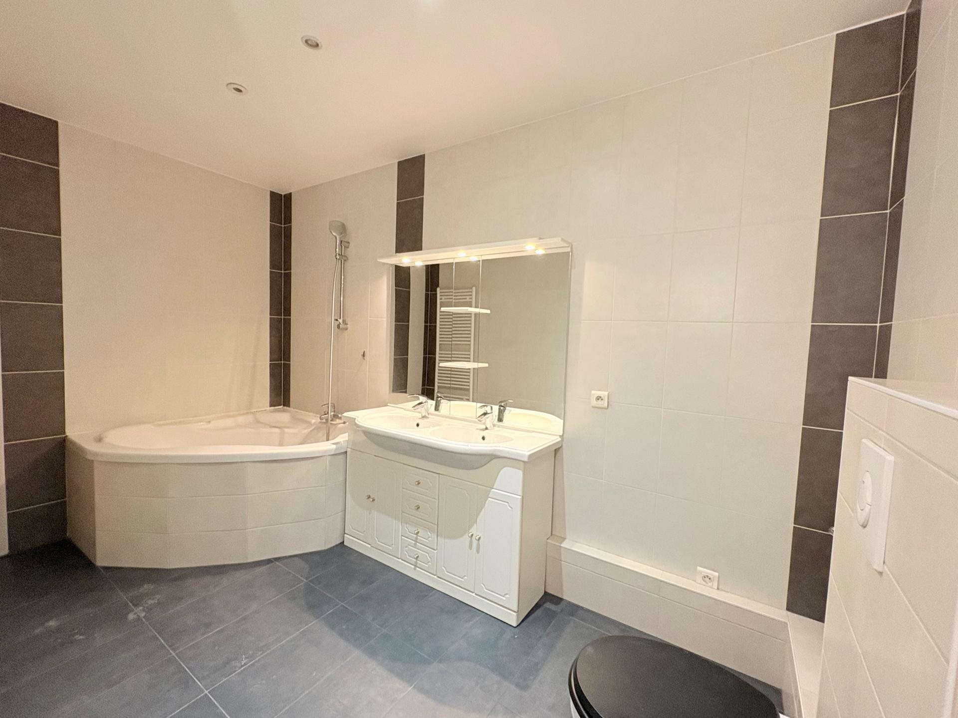 Appartement à vendre, 93m², Gérardmer