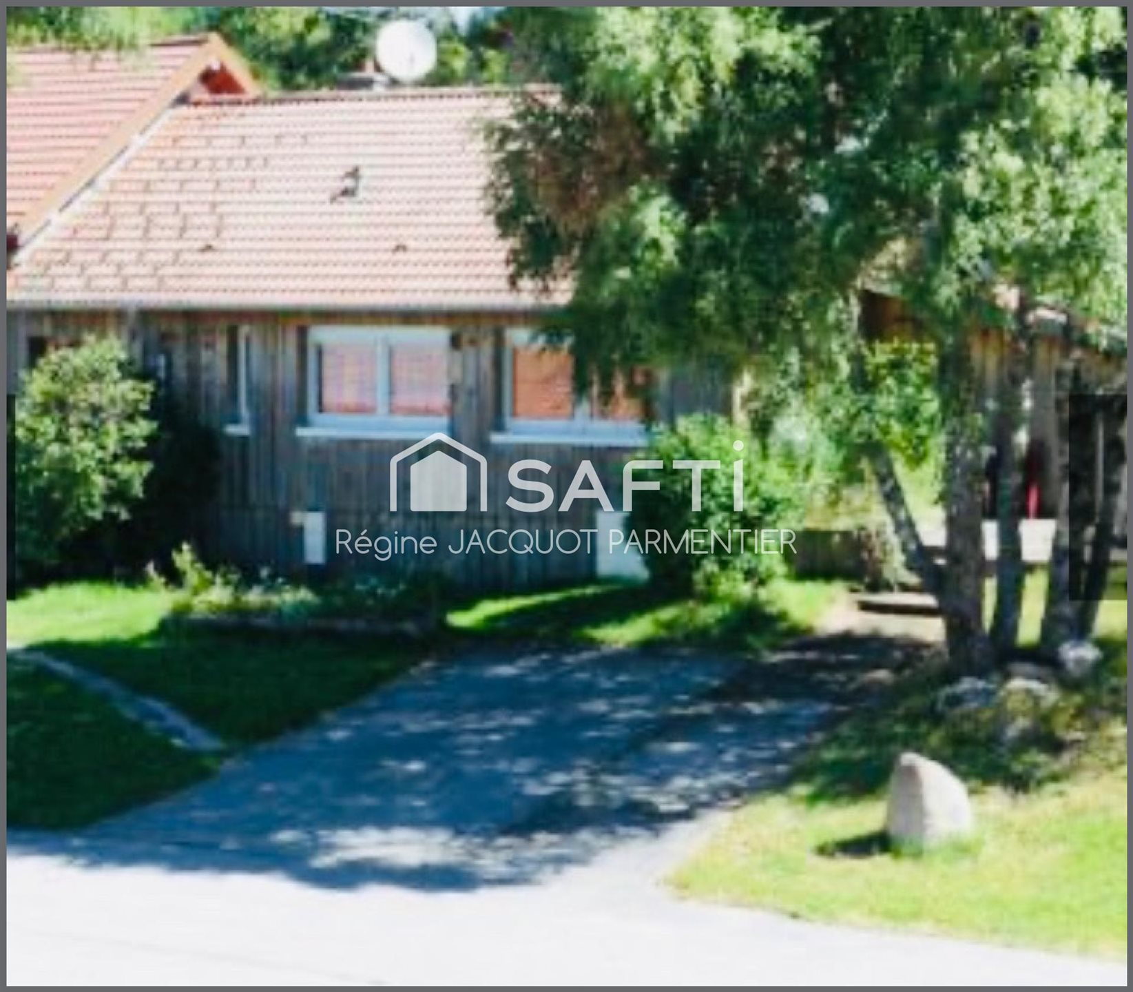 Maison à vendre, 546m², Gérardmer