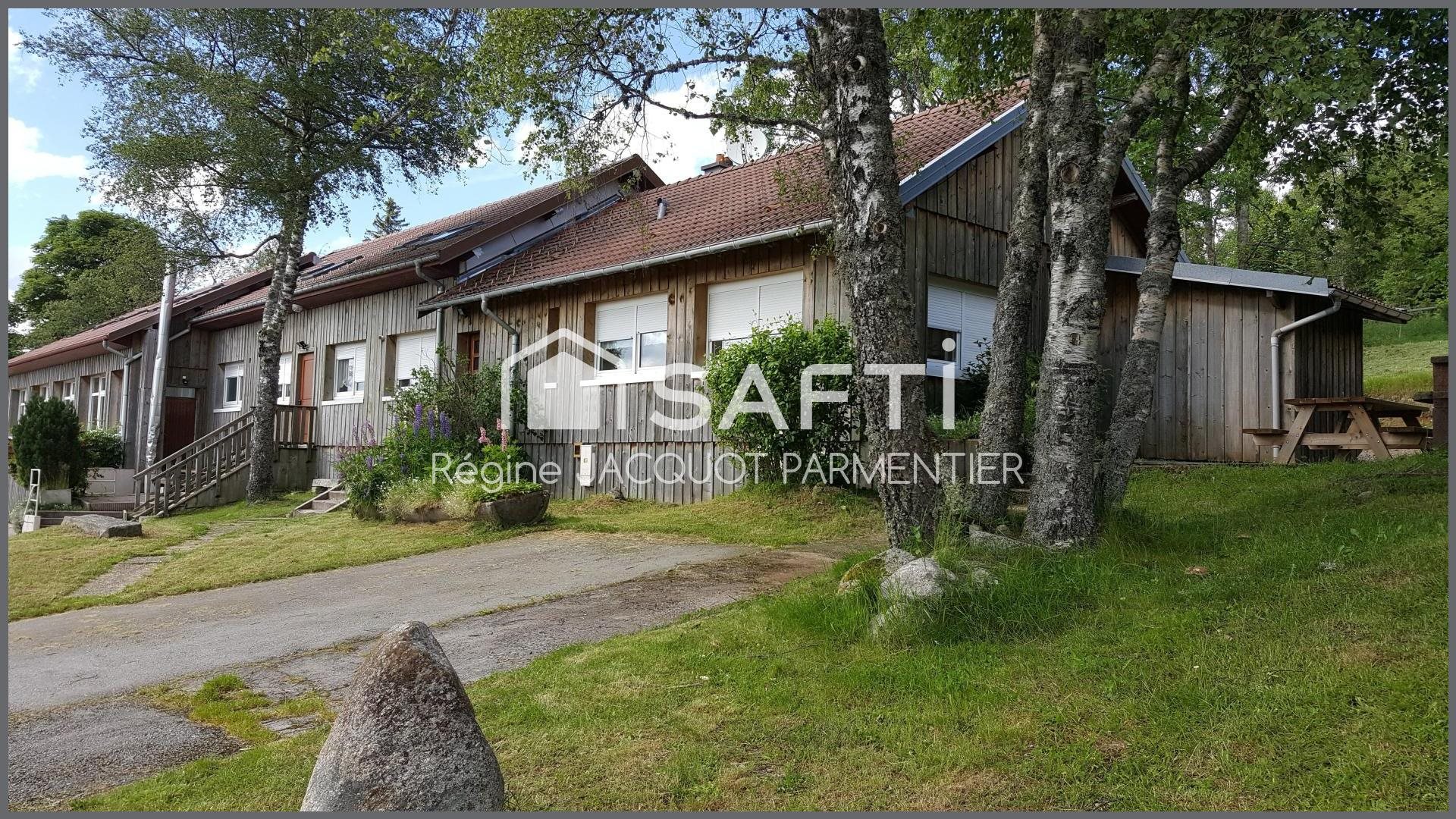 Maison à vendre, 546m², Gérardmer