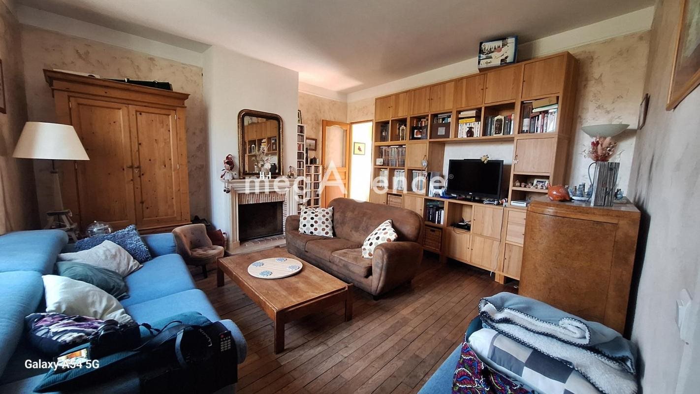 Maison à vendre, 142m², Le Perray-en-Yvelines