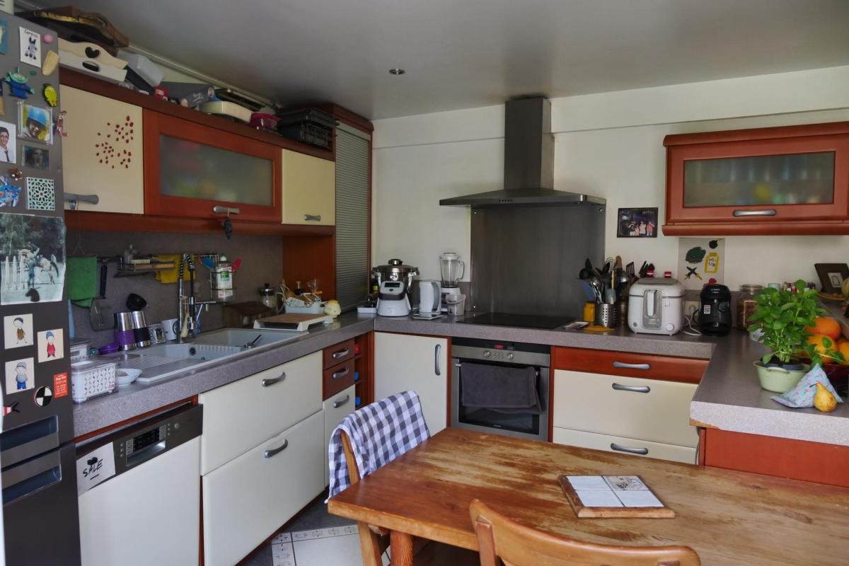 Maison à vendre, 142m², Le Perray-en-Yvelines