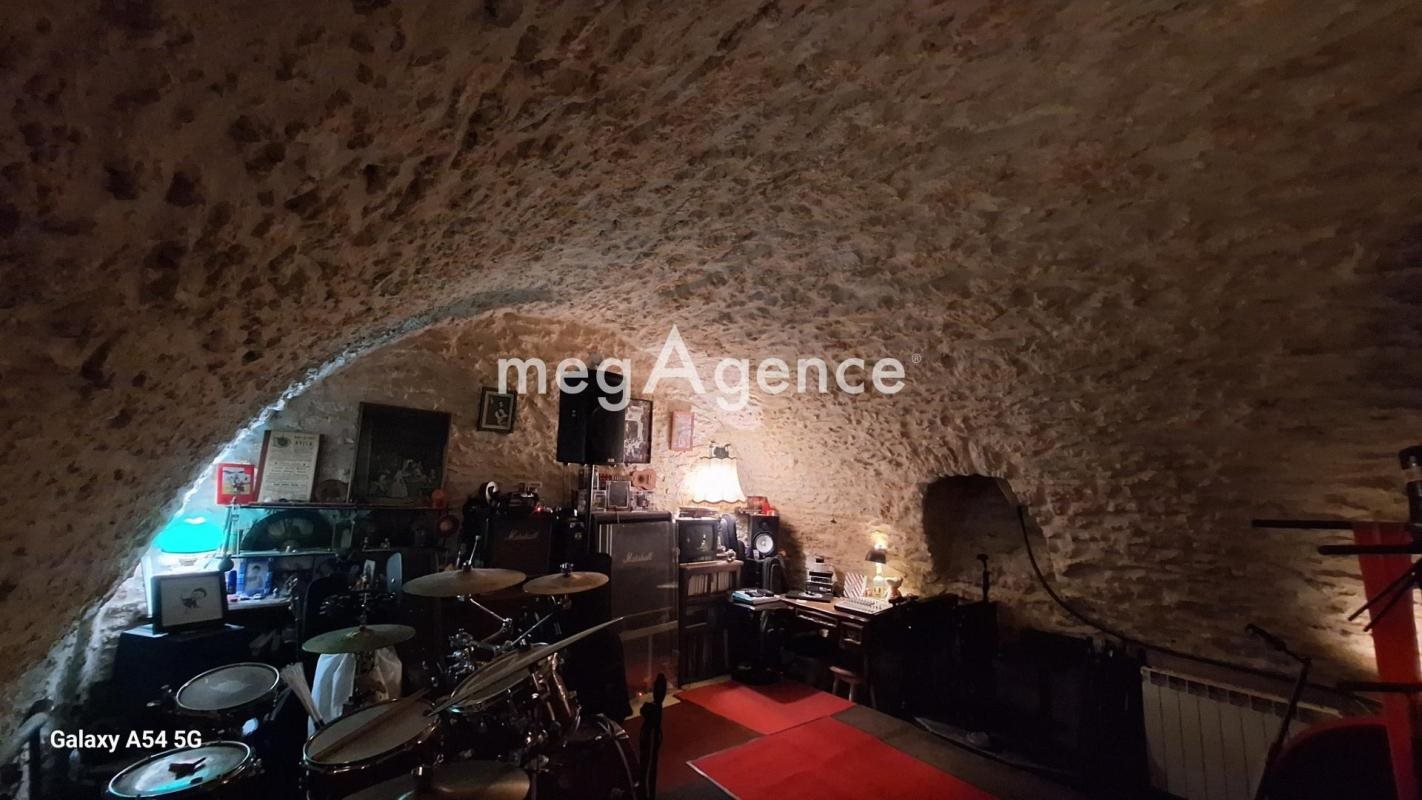 Maison à vendre, 142m², Le Perray-en-Yvelines
