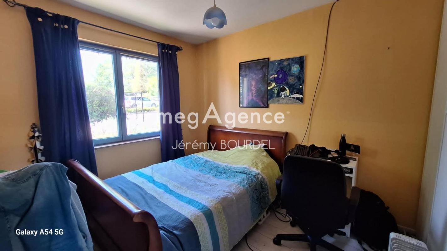 Maison à vendre, 155m², La Boissière-Ecole