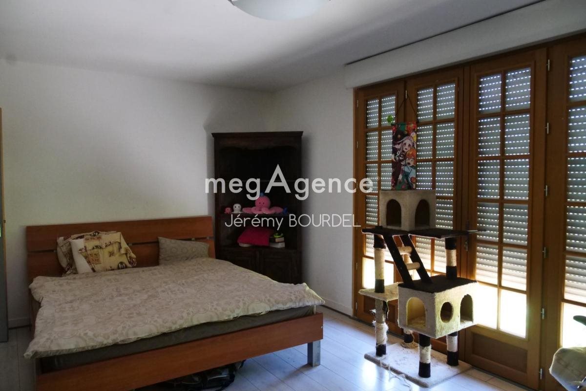 Maison à vendre, 155m², La Boissière-Ecole