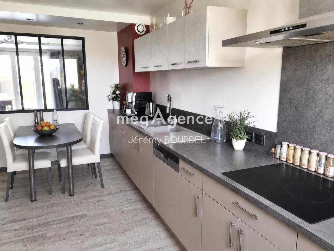 Maison à vendre, 127m², Houdan
