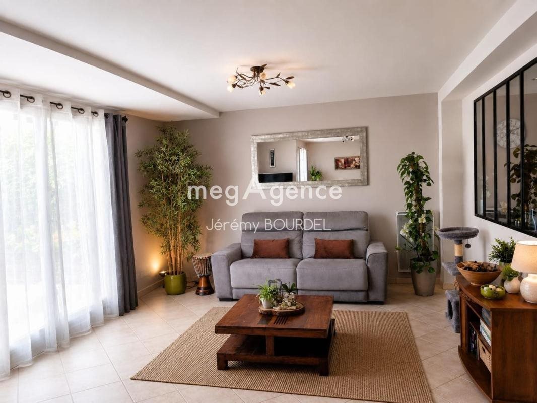 Maison à vendre, 127m², Houdan
