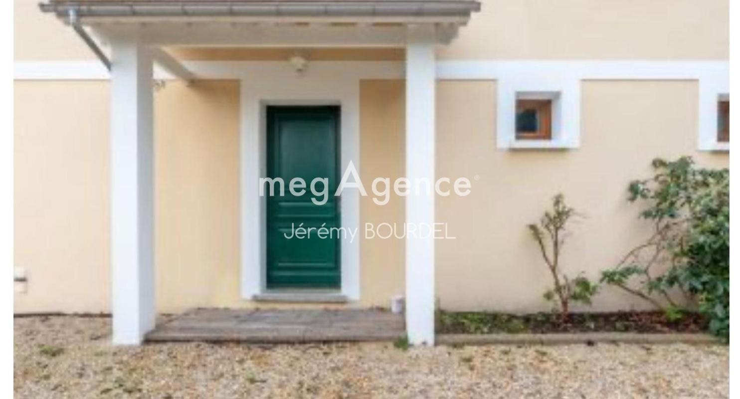Maison à vendre, 212m², Condé-sur-Vesgre