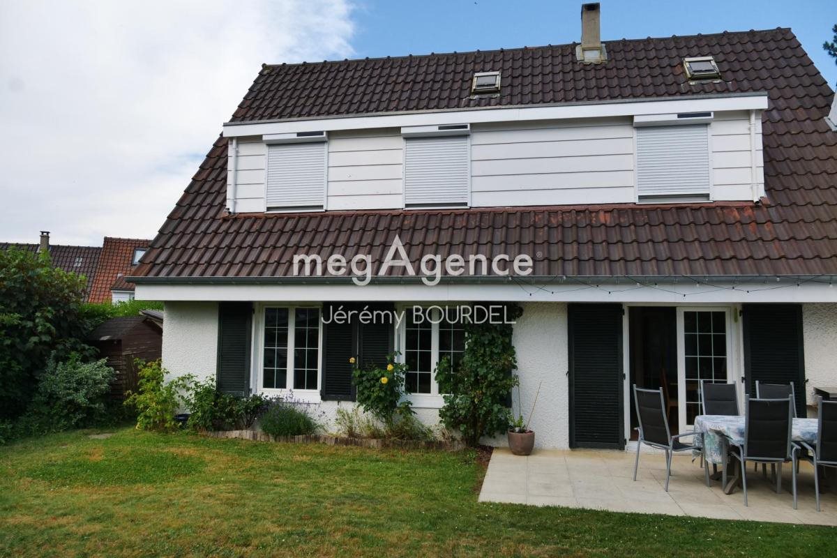 Maison à vendre, 133m², Auffargis