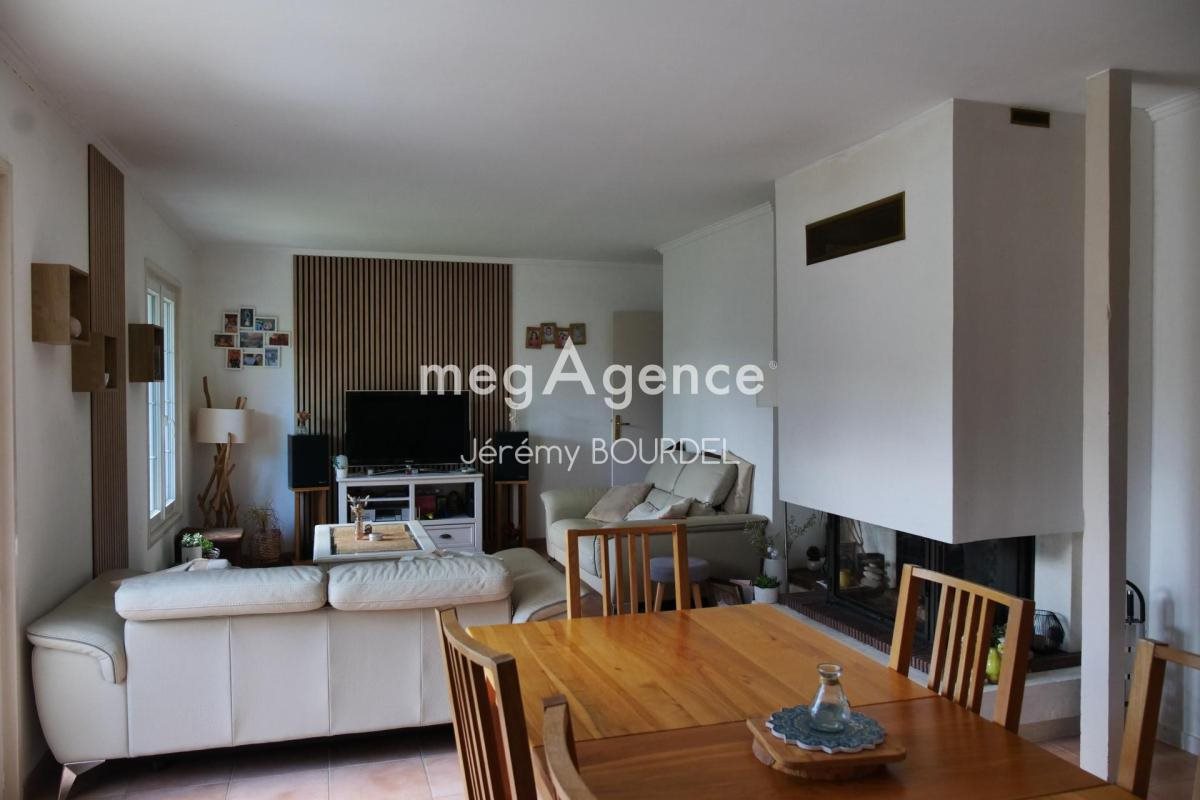Maison à vendre, 133m², Auffargis