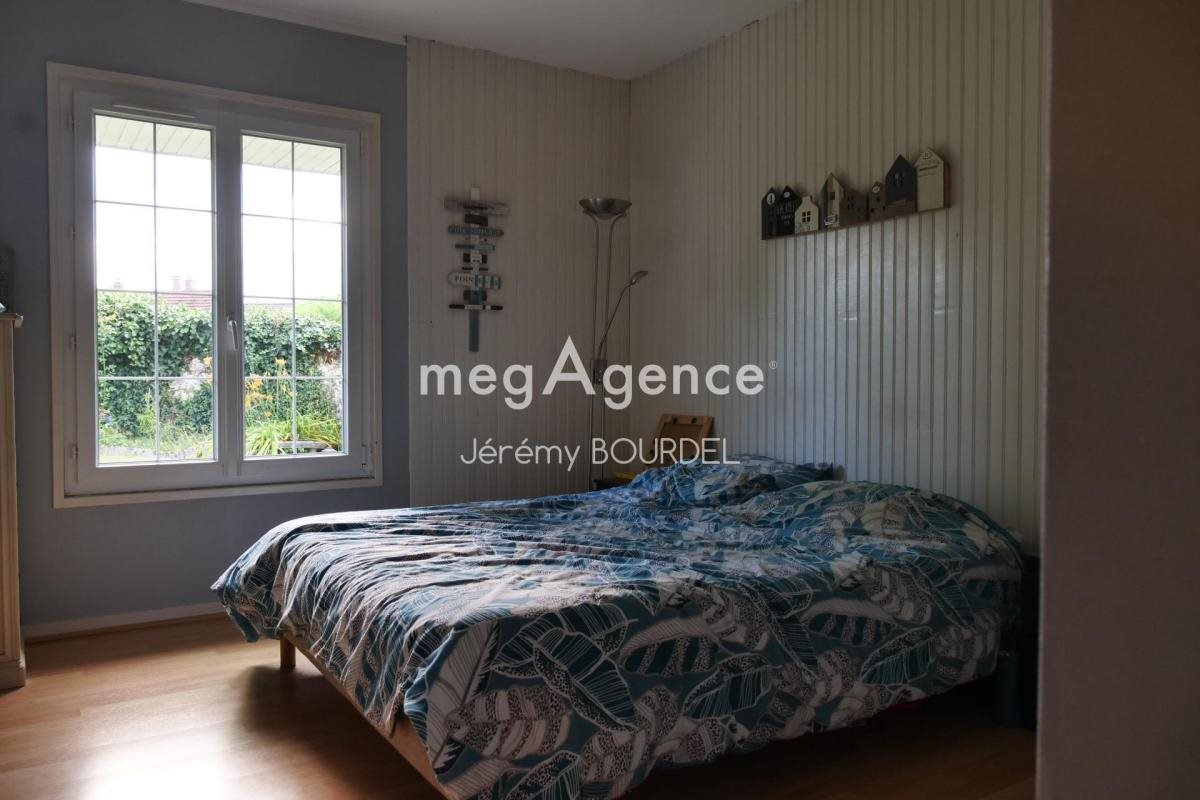 Maison à vendre, 133m², Auffargis