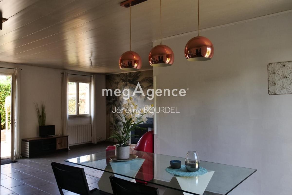 Maison à vendre, 106m², La Boissière-Ecole