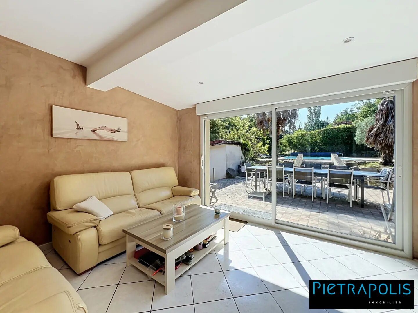 Maison à vendre, 124m², Pusignan