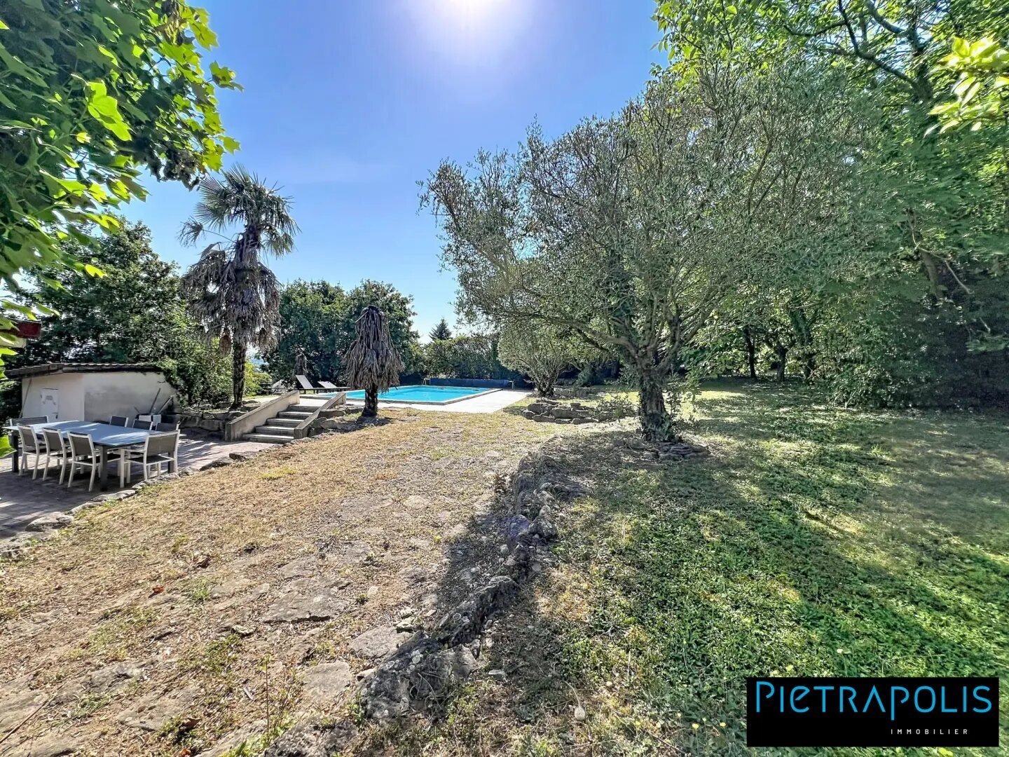 Maison à vendre, 124m², Pusignan