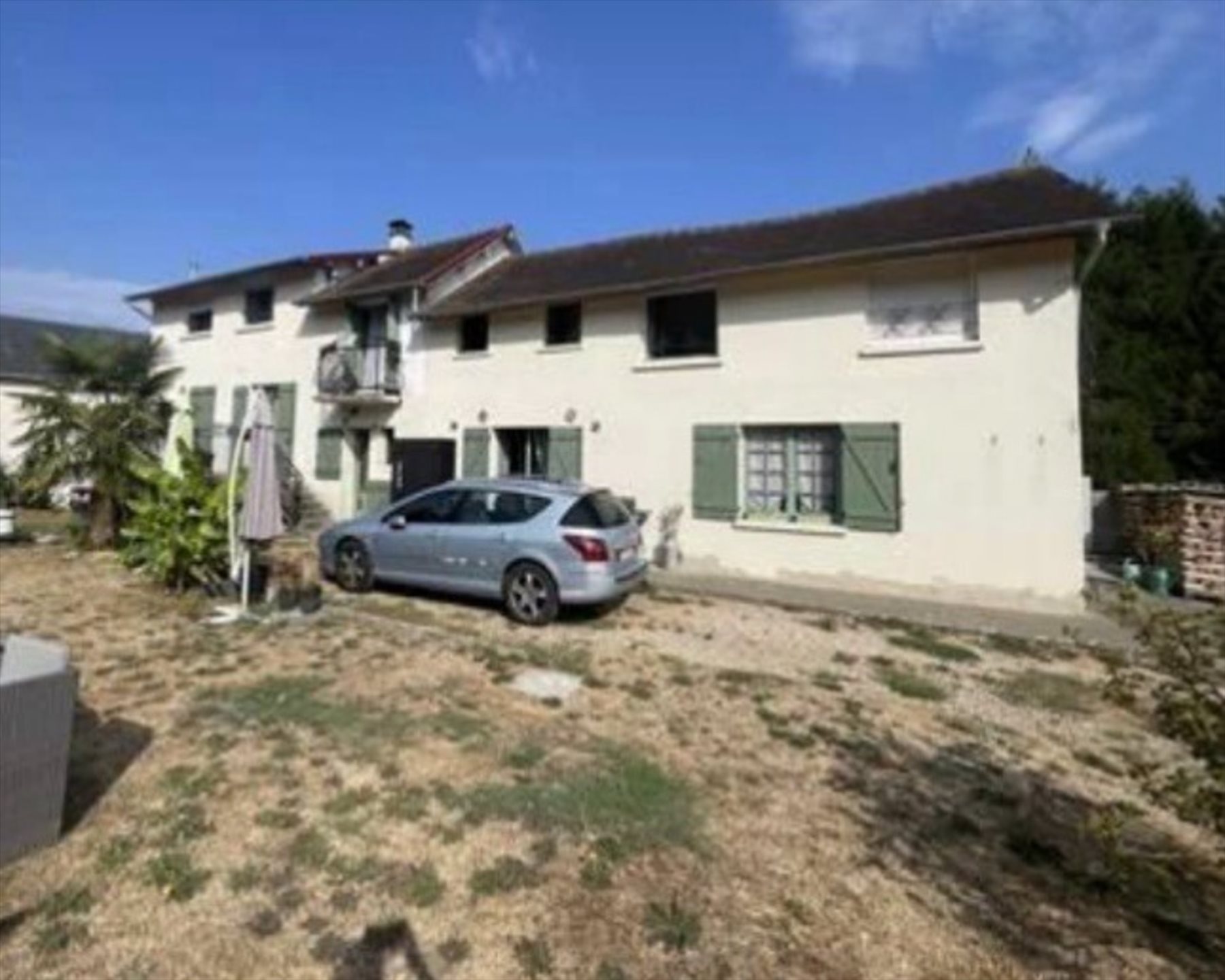 Maison à vendre, 153m², Les Andelys