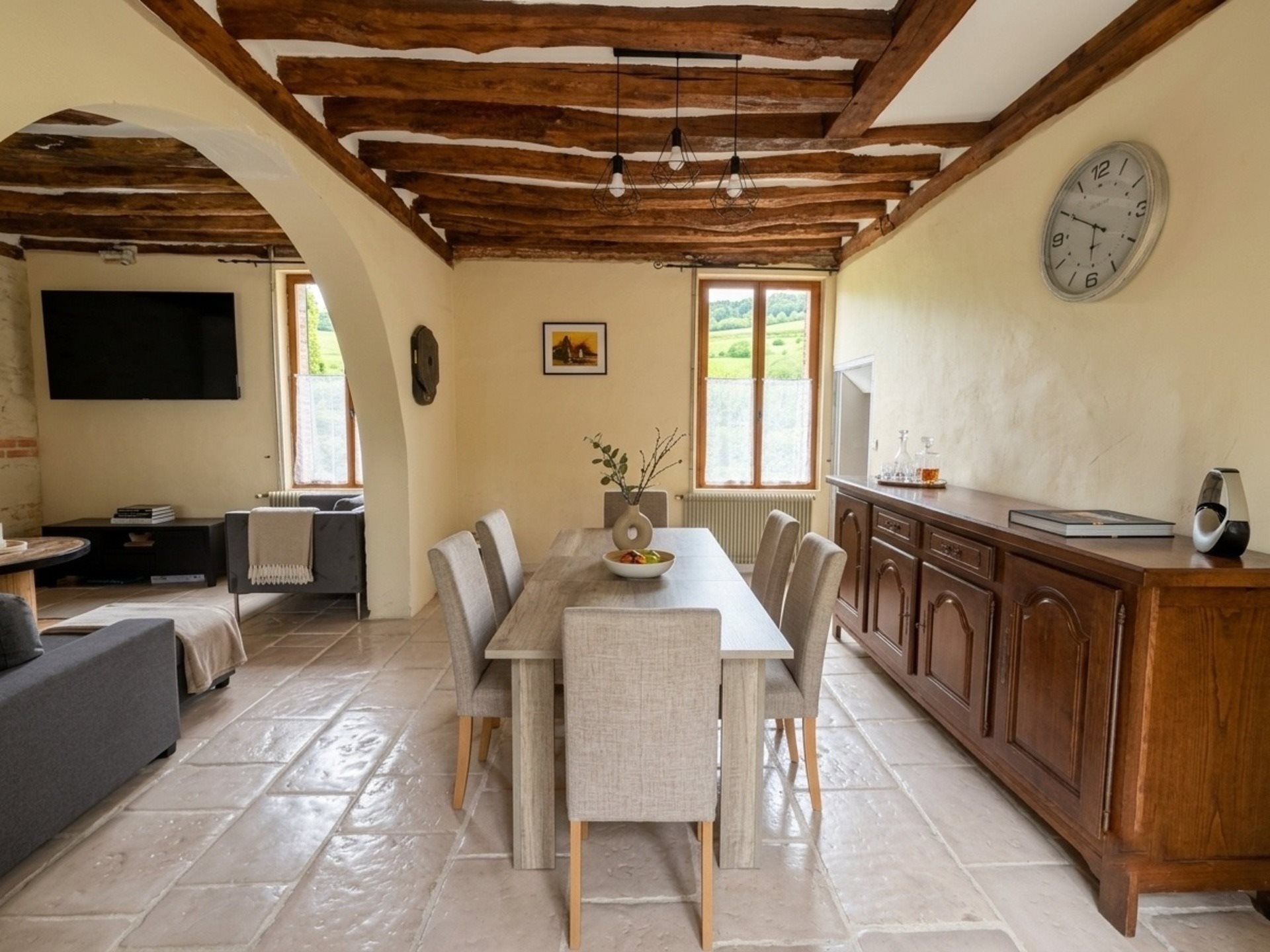 Maison à vendre, 153m², Les Andelys