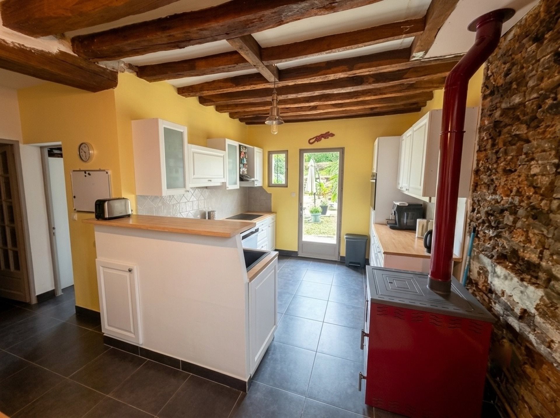 Maison à vendre, 153m², Les Andelys