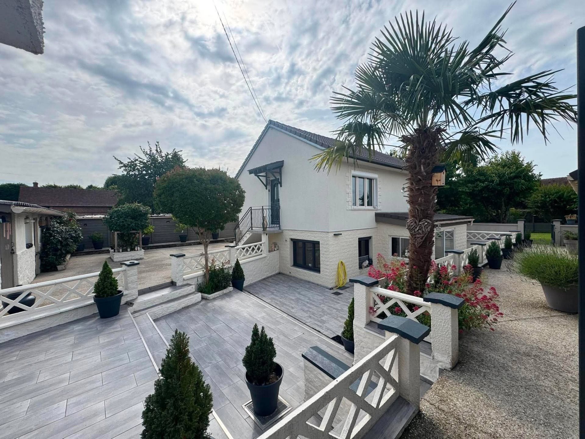 Maison à vendre, 112m², Beauficel-en-Lyons