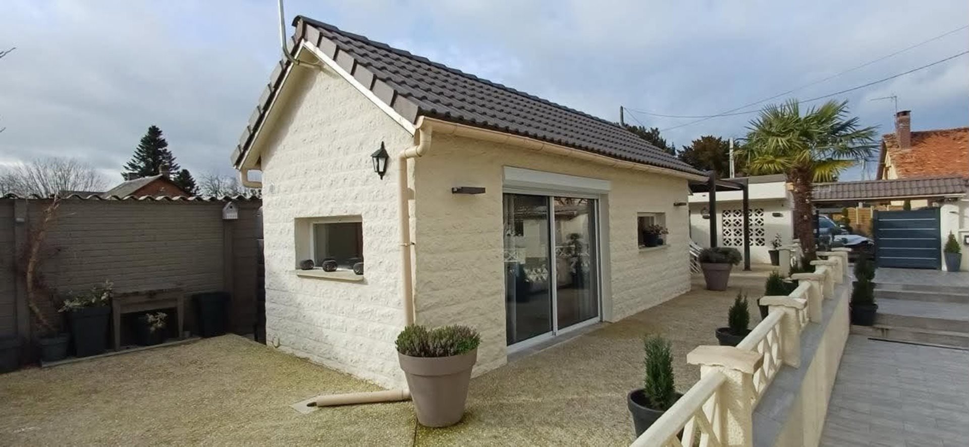 Maison à vendre, 112m², Beauficel-en-Lyons