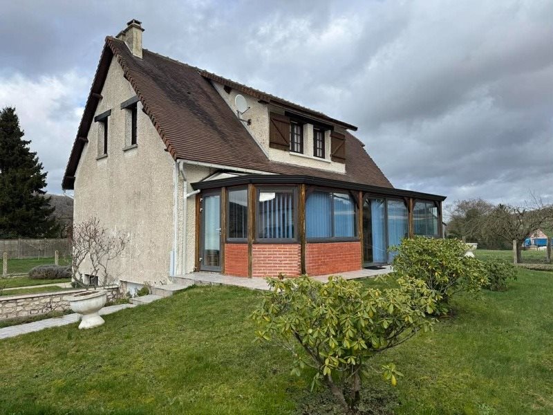 Maison à vendre, 110m², Douville-sur-Andelle