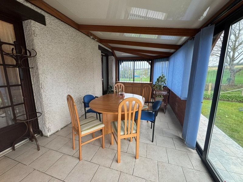 Maison à vendre, 110m², Douville-sur-Andelle