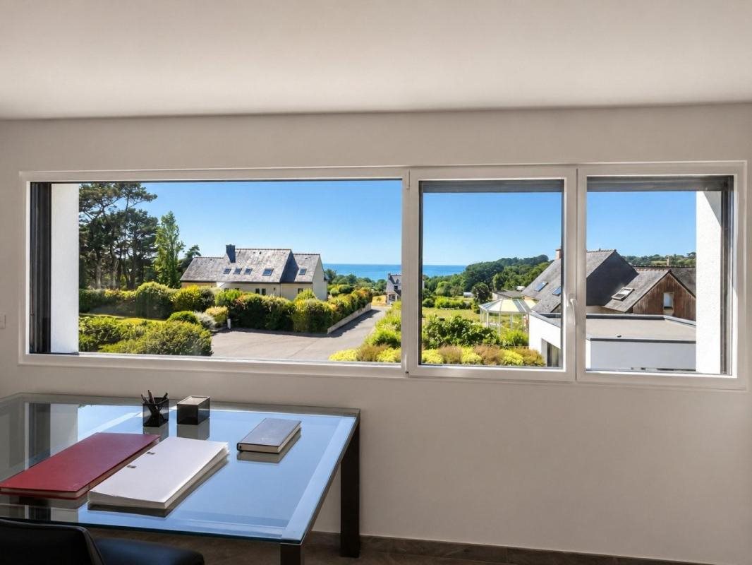 Maison à vendre, 195m², Lannion