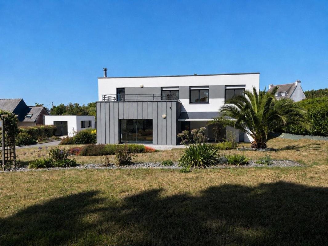 Maison à vendre, 195m², Lannion