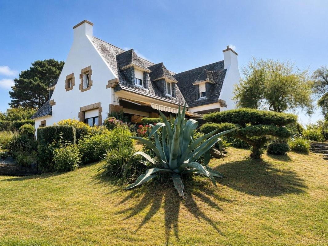 Maison à vendre, 204m², Plestin-les-Grèves